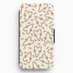 Christmas PatternsWallet Phone Cases