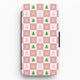 Christmas PatternsWallet Phone Cases