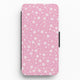 Christmas PatternsWallet Phone Cases