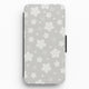 Christmas PatternsWallet Phone Cases