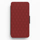 Christmas PatternsWallet Phone Cases