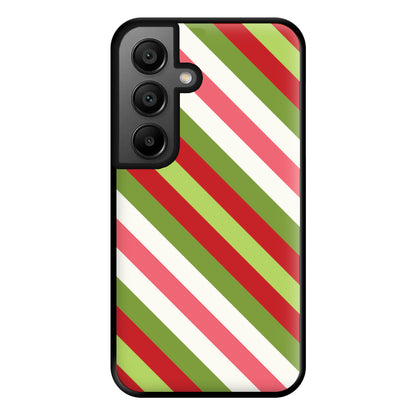 Wrapping Paper Pattern Phone Case for Google Pixel 8