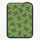 Christmas PatternsLaptop Sleeves