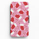 Christmas PatternsWallet Phone Cases