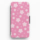 Christmas PatternsWallet Phone Cases