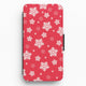 Christmas PatternsWallet Phone Cases