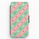 Christmas PatternsWallet Phone Cases