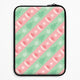 Christmas PatternsLaptop Sleeves