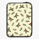 Christmas PatternsLaptop Sleeves