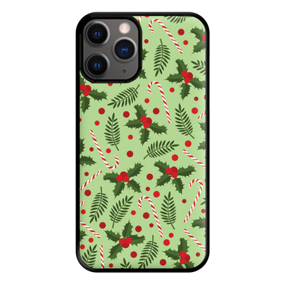 Candy Pattern Phone Case for iPhone 12 Pro Max