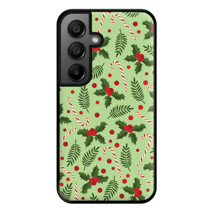 Candy Pattern Phone Case for Google Pixel 8