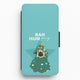 ChristmasWallet Phone Cases