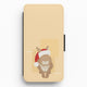 ChristmasWallet Phone Cases