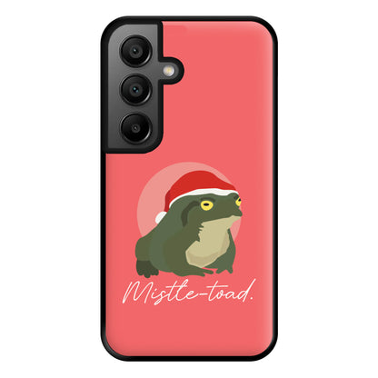 Mistle-Toad Phone Case for Google Pixel 8