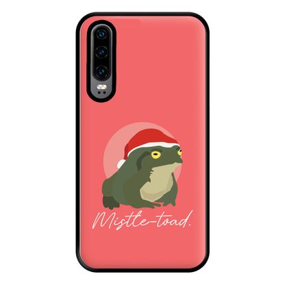 Mistle-Toad Phone Case for Huawei P30