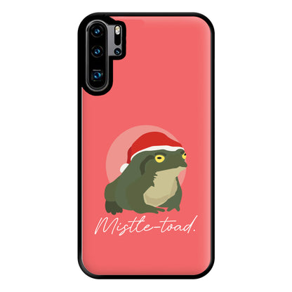 Mistle-Toad Phone Case for Huawei P30 Pro