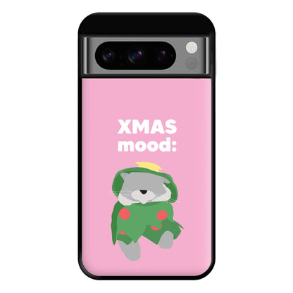 Xmas Mood Phone Case for Google Pixel 8 Pro