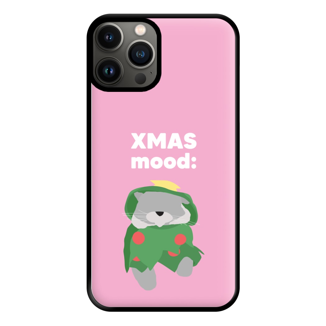 Xmas Mood Phone Case for iPhone 13 Pro Max