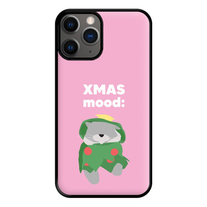 Xmas Mood Phone Case for iPhone 12 Pro Max