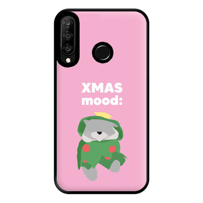 Xmas Mood Phone Case for Huawei P30 Lite