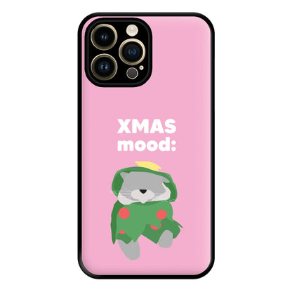 Xmas Mood Phone Case for iPhone 14 Pro Max