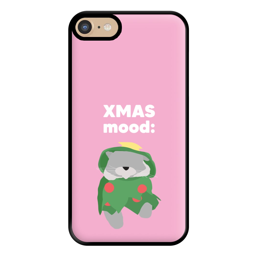 Xmas Mood Phone Case for iPhone 6 / 7 / 8 / SE