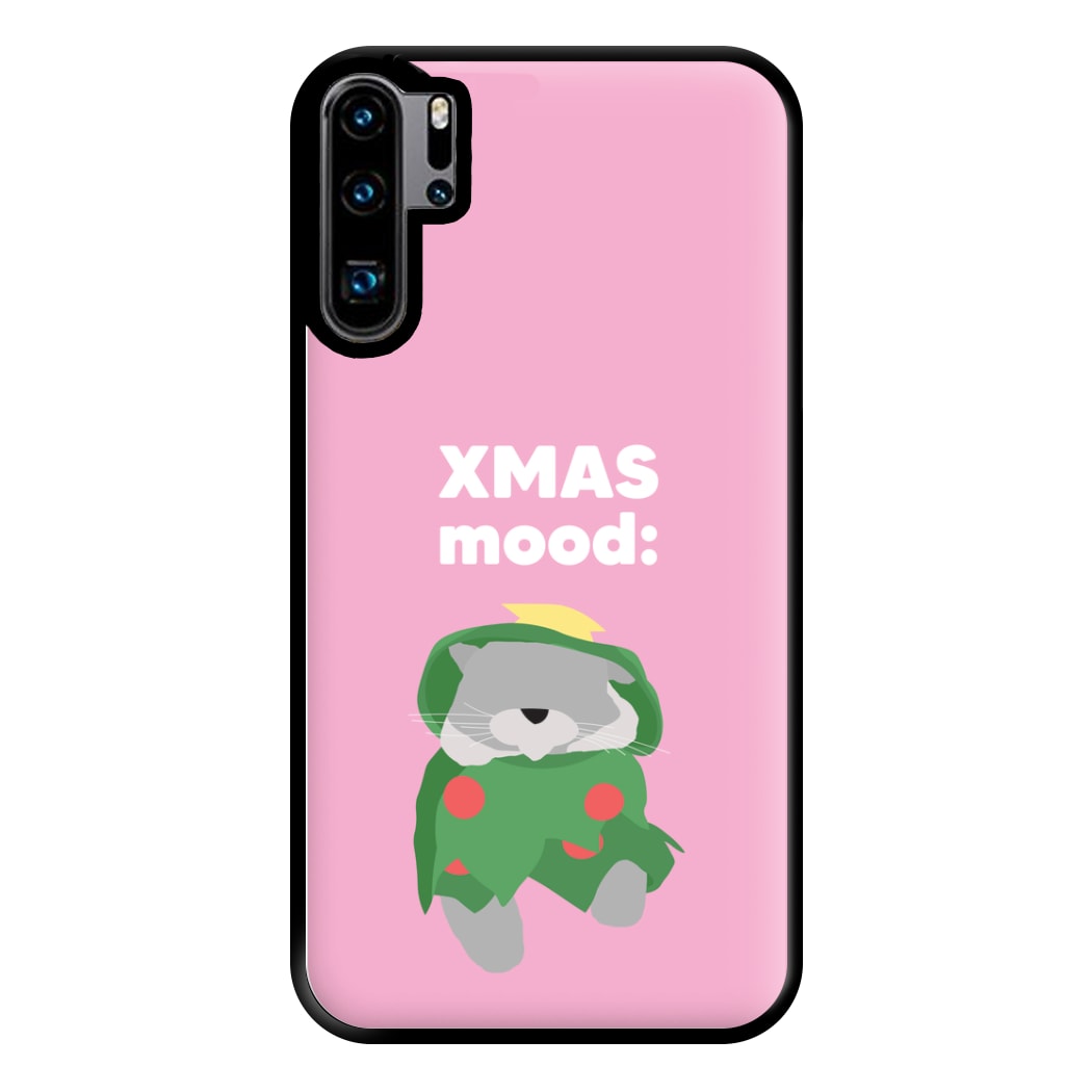 Xmas Mood Phone Case for Huawei P30 Pro