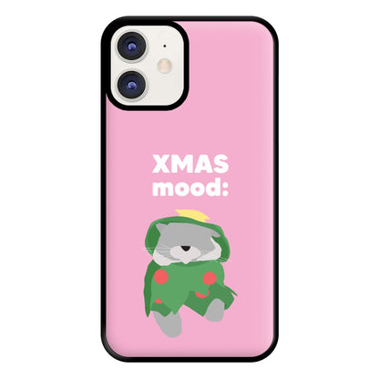 Xmas Mood Phone Case for iPhone 11