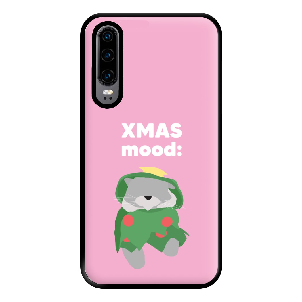 Xmas Mood Phone Case for Huawei P30