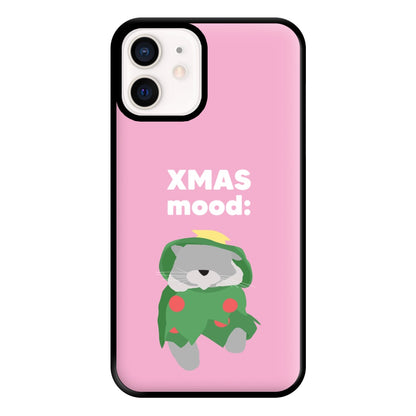 Xmas Mood Phone Case for iPhone 13 Mini