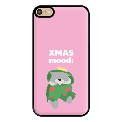 Xmas Mood Phone Case for iPhone 6 Plus / 7 Plus / 8 Plus