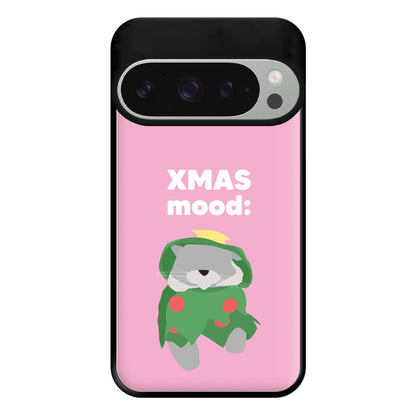 Xmas Mood Phone Case for Google Pixel 9 Pro XL