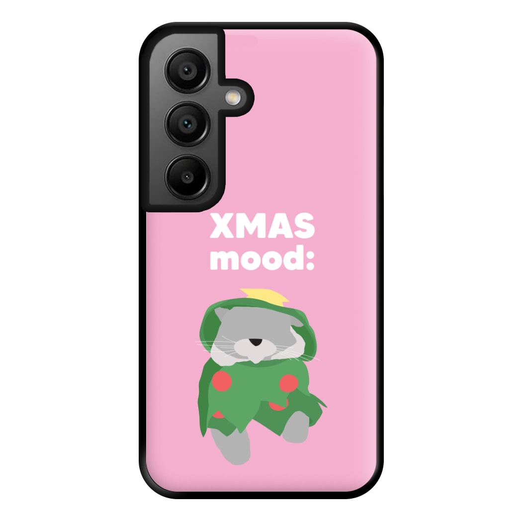 Xmas Mood Phone Case for Google Pixel 8