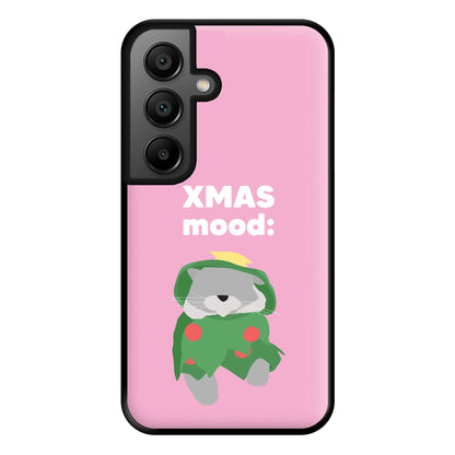 Xmas Mood Phone Case for Google Pixel 8