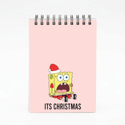 A6 Notebook