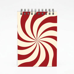 A6 Notebook