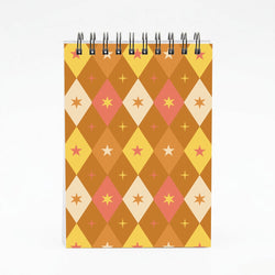 A6 Notebook