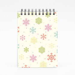 A6 Notebook
