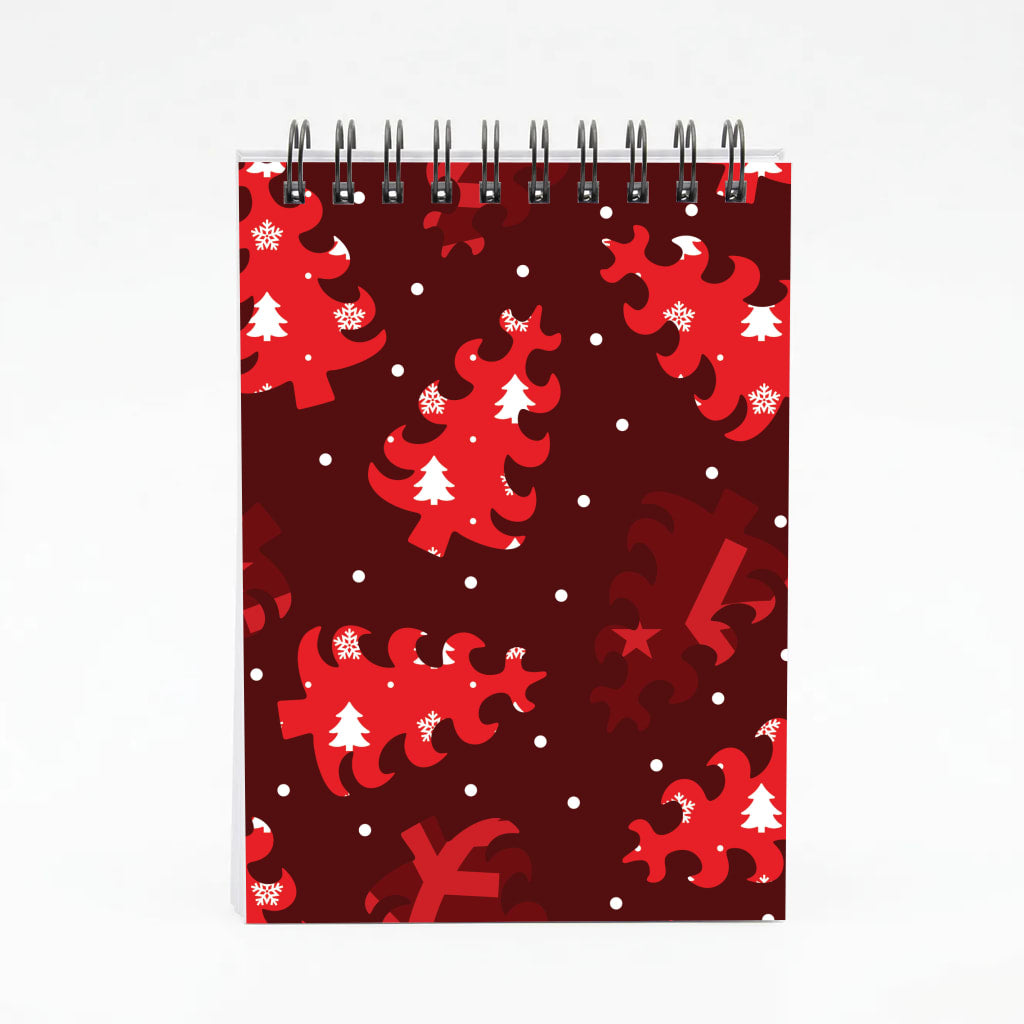 A6 Notebook
