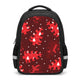 Christmas PatternsBackpacks