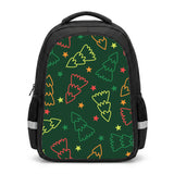 Christmas Backpacks