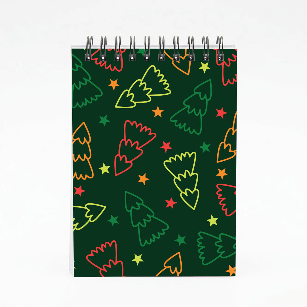 A6 Notebook