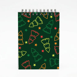 A6 Notebook