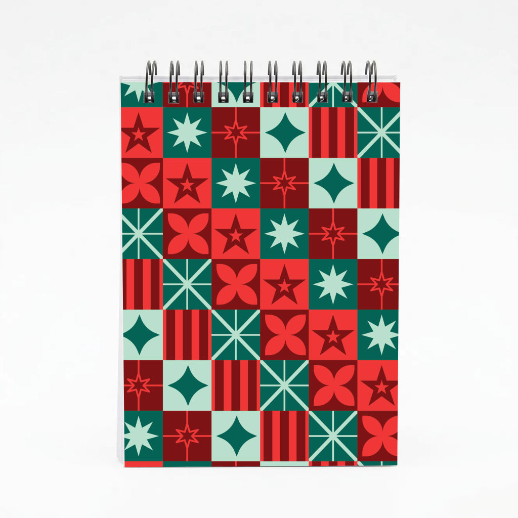 A6 Notebook