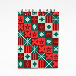 A6 Notebook