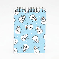 A6 Notebook