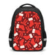 Christmas PatternsBackpacks