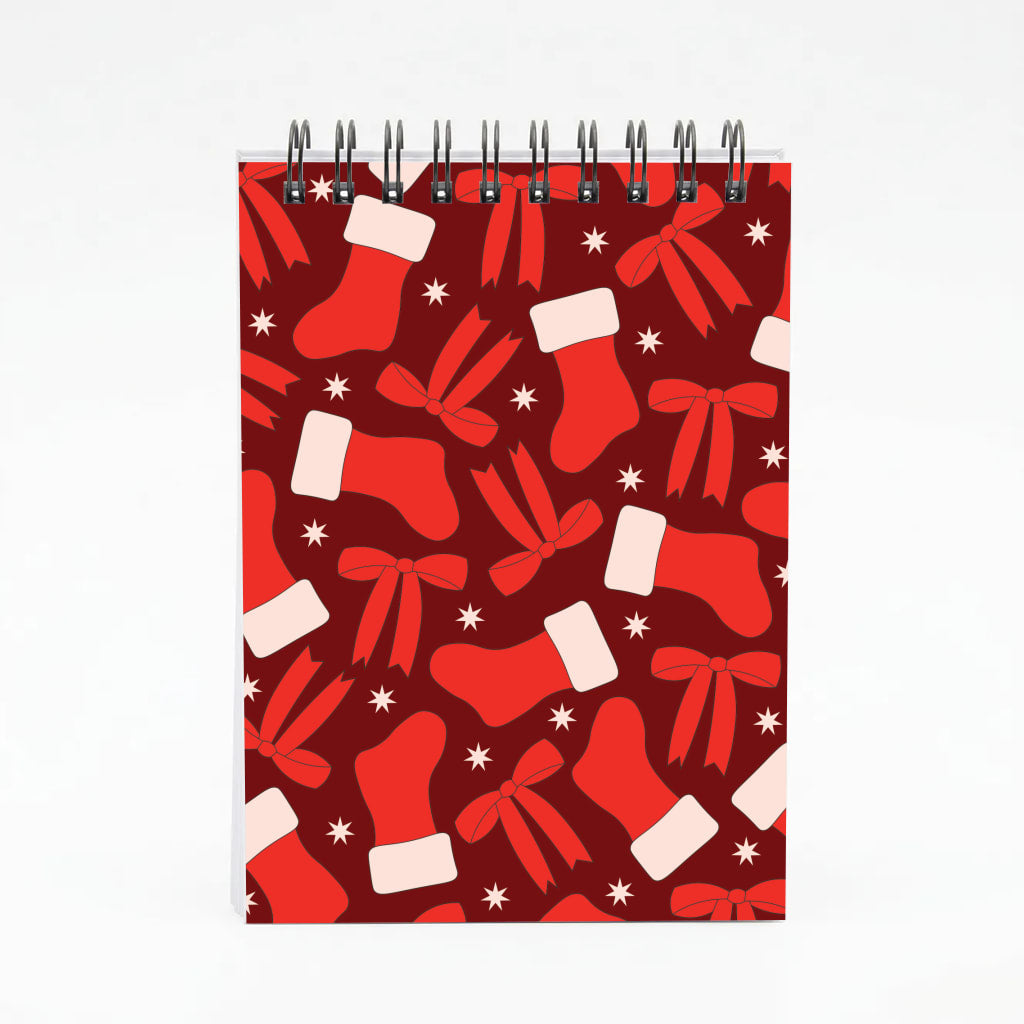 A6 Notebook