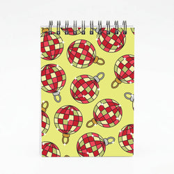 A6 Notebook