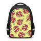 Christmas PatternsBackpacks